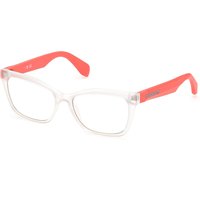 アディダス Adidas Originals OR5028 026 サングラス - 女性用 - クリア