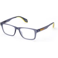 アディダス Adidas Originals OR5046 092 サングラス - 男性用 - 青