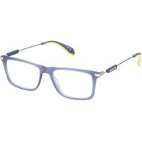 アディダス Adidas Originals OR5050 092 サングラス - 男性用 - 青