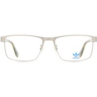 アディダス Adidas Originals OR5061 017 サングラス - 男性用 - Silver