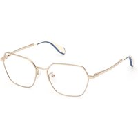 アディダス Adidas Originals OR5063 032 サングラス - 女性用 - 金色