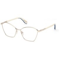 アディダス Adidas Originals OR5070 032 サングラス - 女性用 - 金色