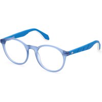 アディダス Adidas Originals OR5075 085 サングラス - 男性用 - 青