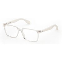 Adidas Originals OR5077 026 Men's Eyeglasses Clear Size 53 - Blue Light Block Available