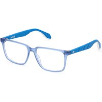 アディダス Adidas Originals OR5077 085 サングラス - 男性用 - 青