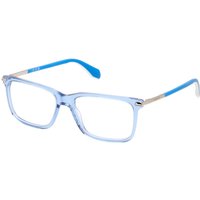 アディダス Adidas Originals OR5074 085 サングラス - 男性用 - 青