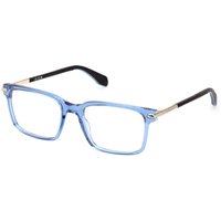 アディダス Adidas Originals OR5082 085 サングラス - 男性用 - 青