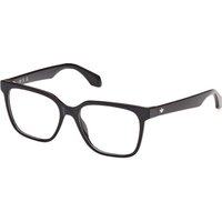 Adidas Originals OR5088 001 Men's Eyeglasses Black Size 53 - Blue Light Block Available