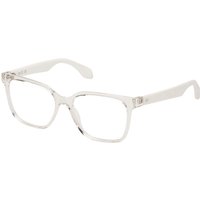 アディダス Adidas Originals OR5088 026 サングラス - 男性用 - クリア