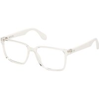 アディダス Adidas Originals OR5093 026 サングラス - 男性用 - クリア
