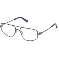 アディダス Adidas Originals OR5106 008 サングラス - 男性用 - Gunmetal