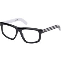 Adidas Originals OR5108 01A Women’s Eyeglasses Black Size 53 - Blue Light Block Available