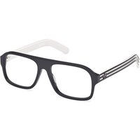 Adidas Originals OR5109 020 Men's Eyeglasses Grey Size 55 - Blue Light Block Available