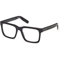 Adidas Originals OR5124 001 Men's Eyeglasses Black Size 53 - Blue Light Block Available