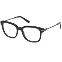 Adidas Originals OR5158 001 Men's Eyeglasses Black Size 52 - Blue Light Block Available