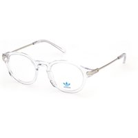Adidas Originals OR5159 026 Men's Eyeglasses Clear Size 49 - Blue Light Block Available