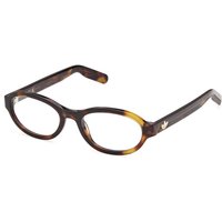 アディダス Adidas Originals OR5161 053 サングラス - 男性用 - べっ甲shell