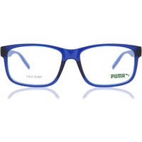Puma PU0280O 002 サングラス - 男性用 - 青