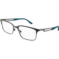 Puma PU0350O 002 サングラス - 男性用 - 灰色