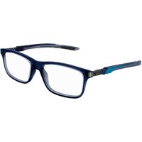 Puma PU0362O 002 サングラス - 男性用 - 青