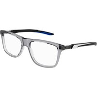 Puma PU0379O 003 サングラス - 男性用 - クリア