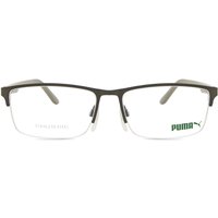 Puma PU0373O 003 サングラス - 男性用 - 黒