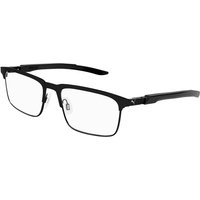 Puma PU0380O 001 サングラス - 男性用 - 黒