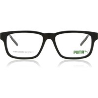 Puma PJ0046O Kids 008 Kids' Eyeglasses Black Size 51 - Blue Light Block Available