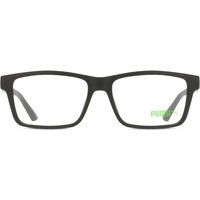Puma PU0471O 002 サングラス - 男性用 - 黒