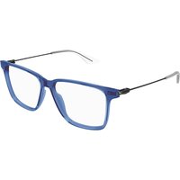 Puma PU0451O 004 サングラス - 男性用 - クリア