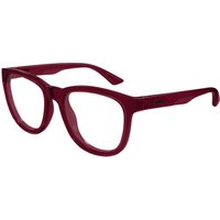 Puma PU0465O 003 サングラス - 男性用 - ピンク