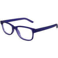 Puma PJ0083O 子供用 004 サングラス - 子供用 - Purple