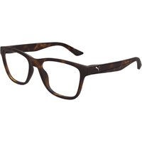 Puma PU0485O 007 サングラス - 男性用 - べっ甲shell