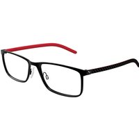 Puma PU0490O 002 サングラス - 男性用 - 黒