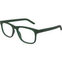 Puma PU0496O 005 サングラス - 男性用 - 緑