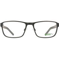 Puma PU0498O 001 サングラス - 男性用 - 黒