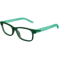 Puma PJ0086O 子供用 009 サングラス - 子供用 - 緑