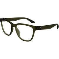 Puma PU0506O 005 サングラス - 男性用 - 緑