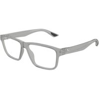 Puma PU0507O 004 サングラス - 男性用 - 灰色