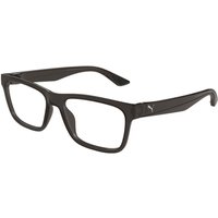 Puma PU0509O 003 サングラス - 男性用 - 灰色