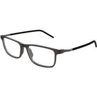 Puma PU0513O 003 サングラス - 男性用 - 灰色