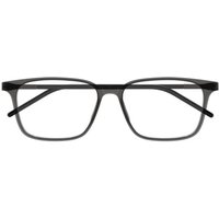 Puma PU0514O 003 サングラス - 男性用 - 灰色