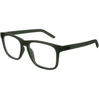 Puma PU0517O 005 サングラス - 男性用 - 緑