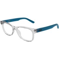 Puma PJ0089O 子供用 007 サングラス - 子供用 - クリア