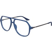 Puma PU0460O 004 サングラス - 男性用 - 青