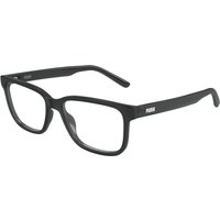 Puma PU0530O 002 サングラス - 男性用 - クリア
