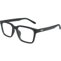Puma PU0531OA アジアフィット 002 サングラス - 男性用 - 灰色