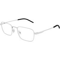 Puma PU0534O 005 サングラス - 男性用 - Silver