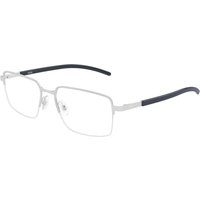 Puma PU0538O 006 サングラス - 男性用 - Silver