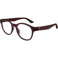 Puma PU0540O 003 サングラス - 男性用 - 茶色